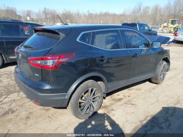 Automatic Transmission CVT AWD Fits 20-23 QASHQAI 1818735