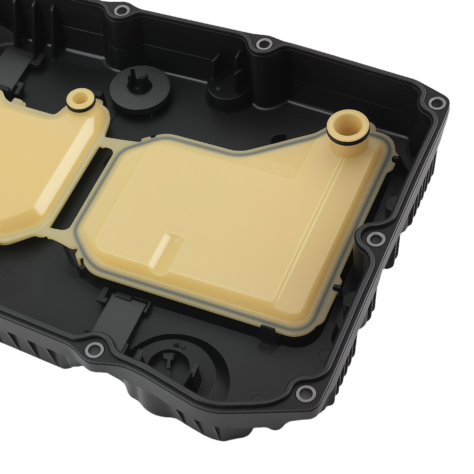 Auto Transmission Oil Pan for Mercedes-Benz SLC300 R172 L4 2.0L 2017