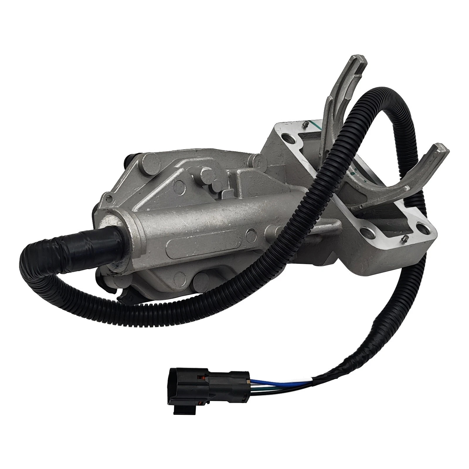Automatic Differential Vacuum Actuator For Isuzu D‑ 4JJ1 2.5 8981408531 New