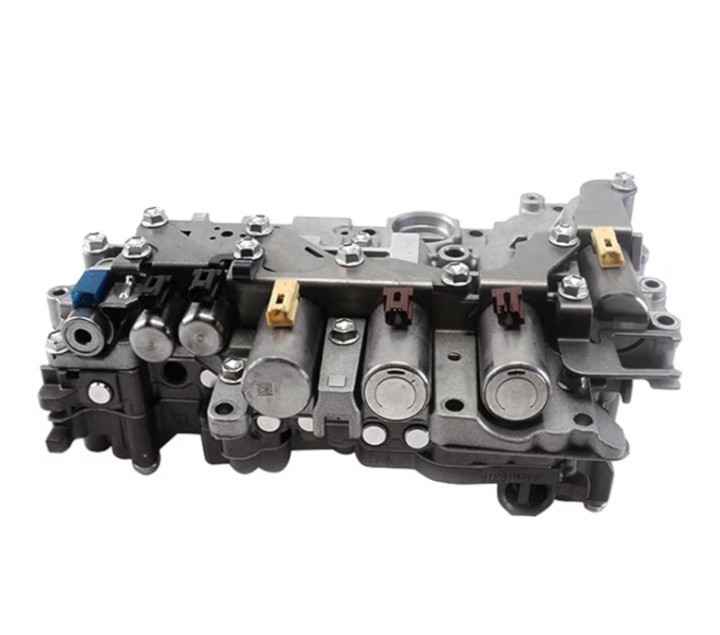 U760/U760E Transmission Valve Body Toyota Camry 09-11,Highlander,Rav 4 (2011-18)
