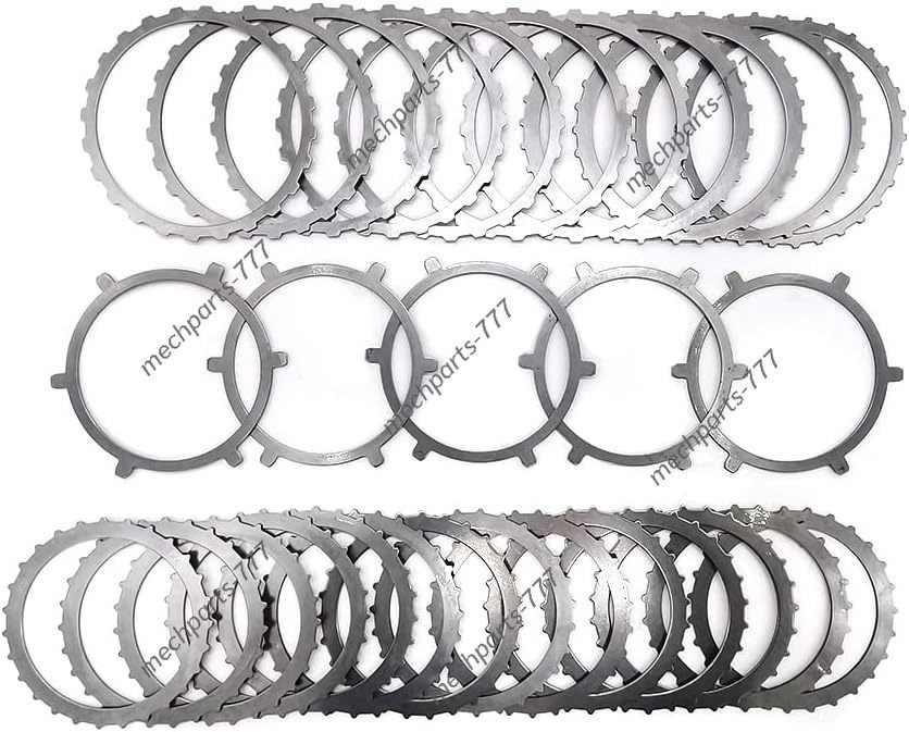 RE4R01A RL4R01A Transmission Master Rebuild Kit For NISSAN DATSUN INFINITI MAZDA