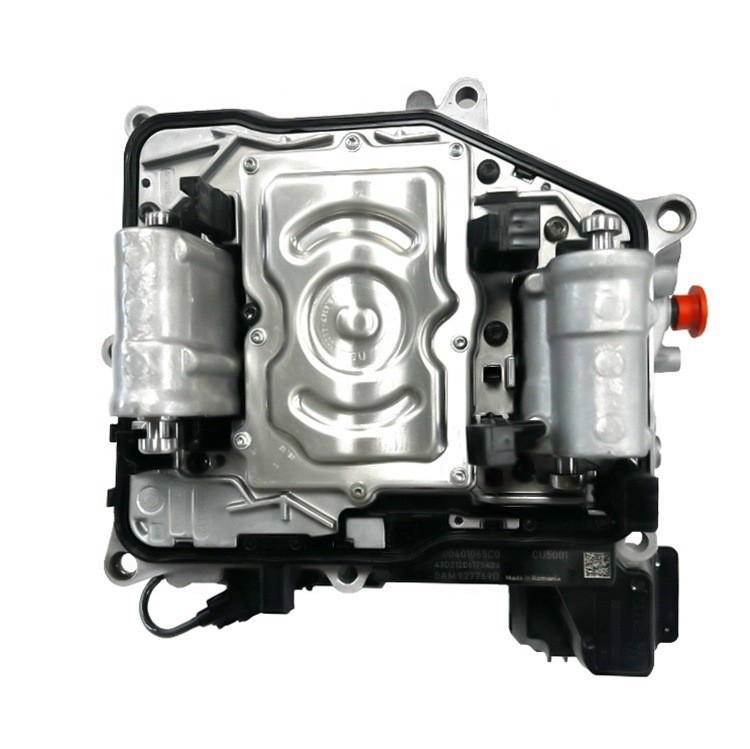0AM927769F DQ200 0AM DSG Transmission Control Unit TCU Module Romania FR AUDI VW