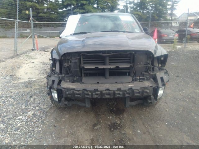 Automatic Transmission Classic Style 4WD Fits 16-20 DODGE 1500 PICKUP 5065560