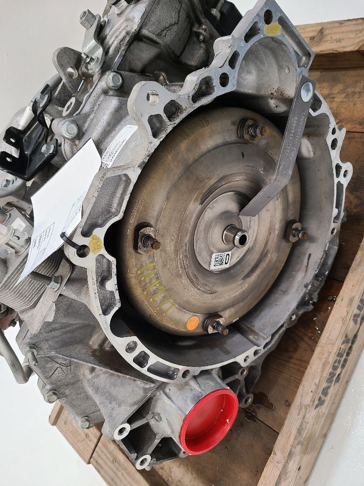2017 – 2019 Ford Escape Automatic Transmission 1.5L 4WD