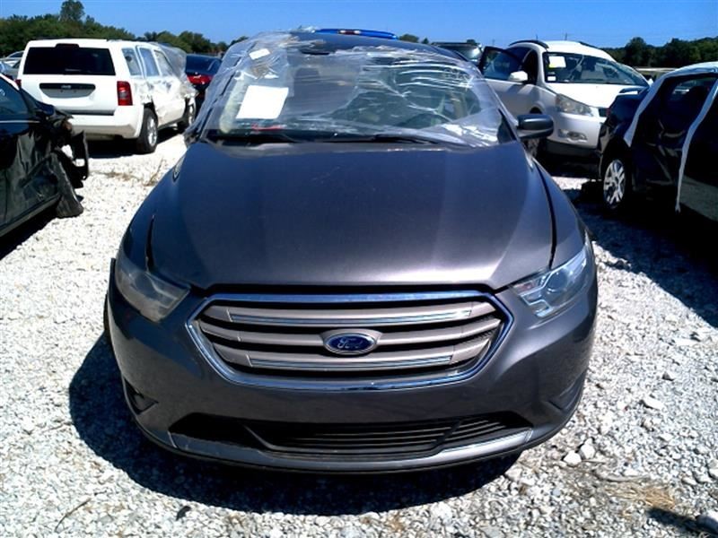 2014-18 Ford Taurus Automatic Transmission 6 Speed 3.5L FWD
