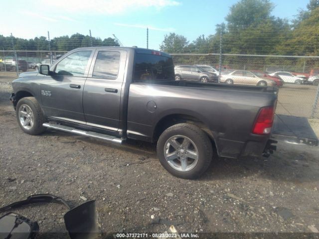 Automatic Transmission Classic Style 4WD Fits 16-20 DODGE 1500 PICKUP 5065560