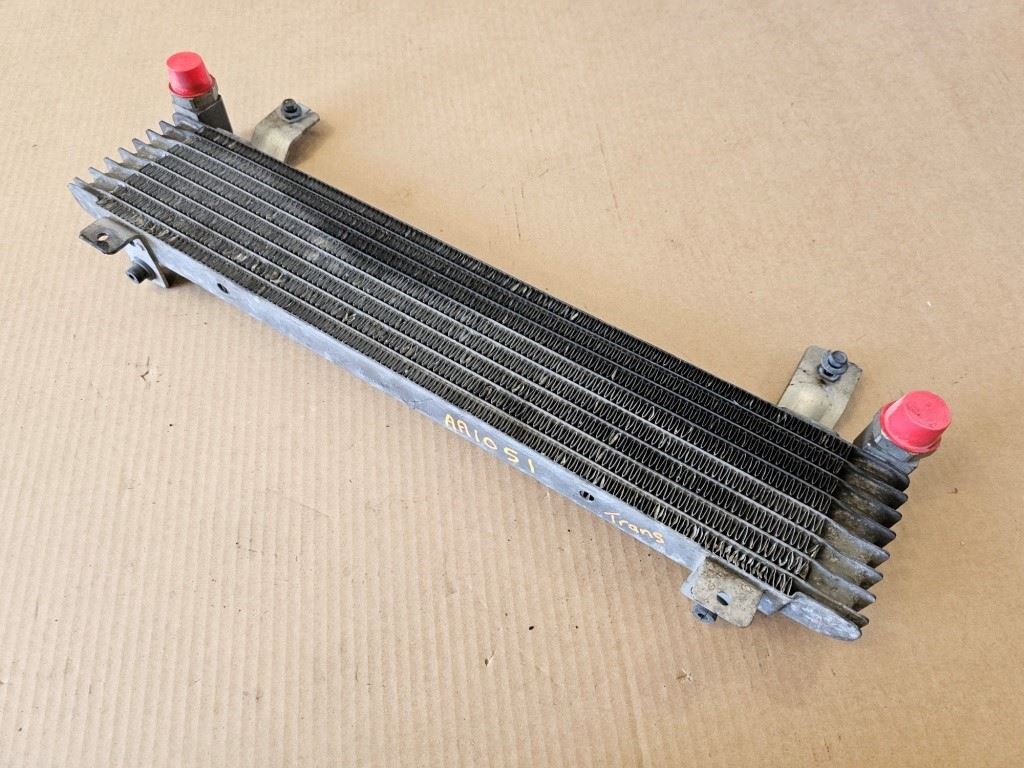USED 2008 SILVERADO LMM TRANSMISSION COOLER Shipped Los Angeles