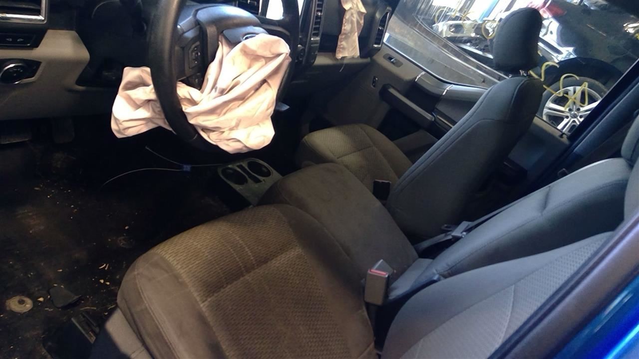 Transfer Case Electronic Shift On The Fly Fits 15-20 FORD F150 PICKUP 11781632