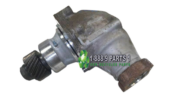 Transfer Case HONDA HR-V 16 17 18 290005T1000 OEM Stk D03001031