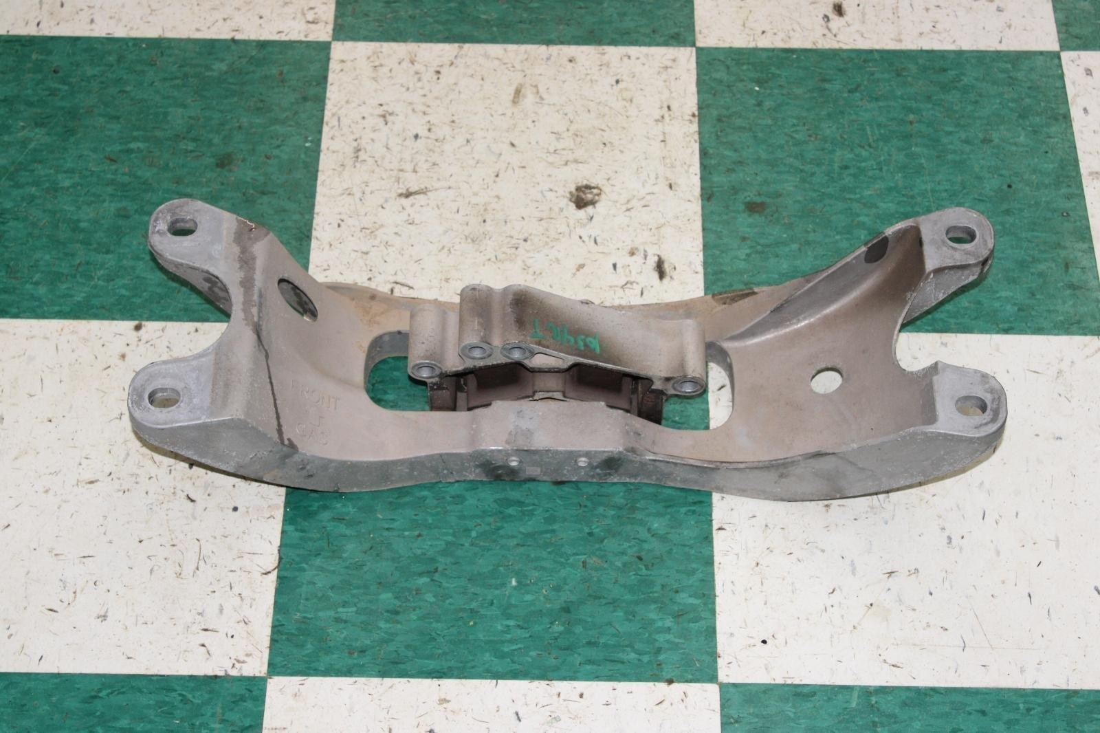 20-24 Explorer Automatic Transmission Auto Trans Mount Support Unit Factory OEM