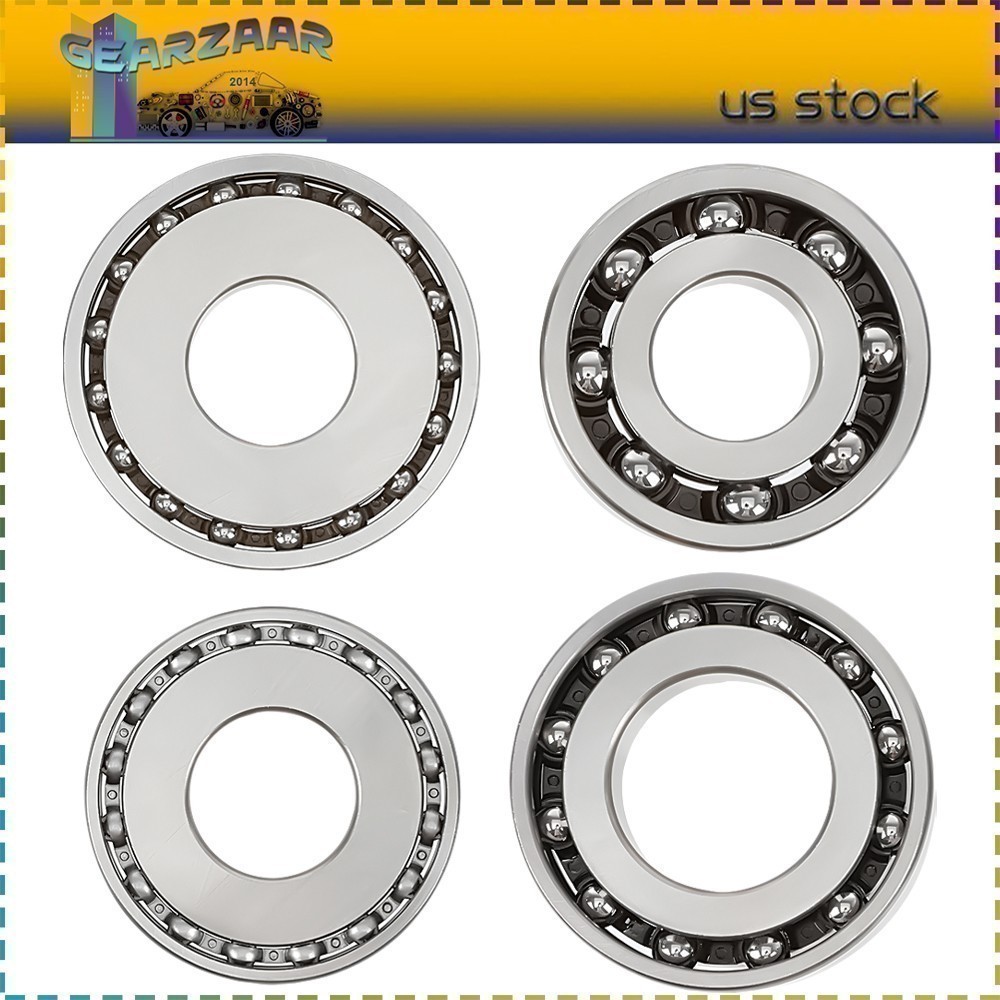 CVT Automatic Transmission B49-12UR CVT Auto Transmission Pulley Bearing Kit
