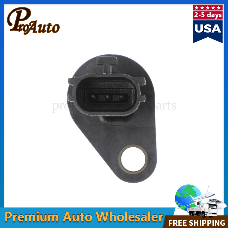 Automatic Transmission Input Speed Sensor 319351XF01 For 2007-2022 Nissan Altima