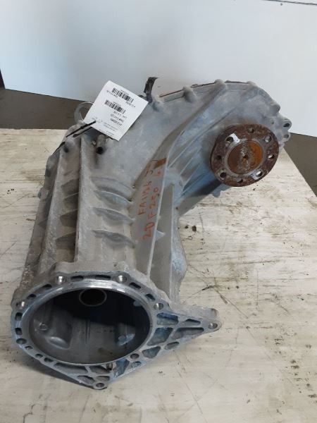 2017-2022 FORD F250 TRANSFER CASE ASSEMBLY 6.2L 6 SPEED HC34-7A195-GM SLIP YOKE