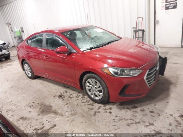 Automatic Transmission 2.0L Sedan Korea Built Fits 17-19 ELANTRA 11321144