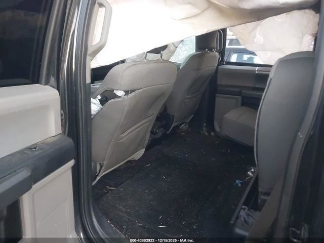 Transfer Case Electronic Shift On The Fly Fits 15-20 FORD F150 PICKUP 2437353
