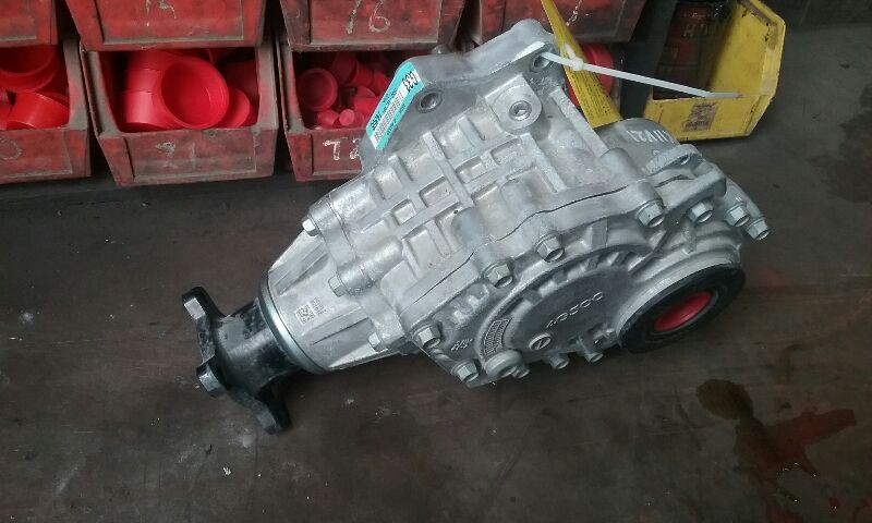 1.6L Kia K5 2021 All Wheel Drive Transfer Case 946605