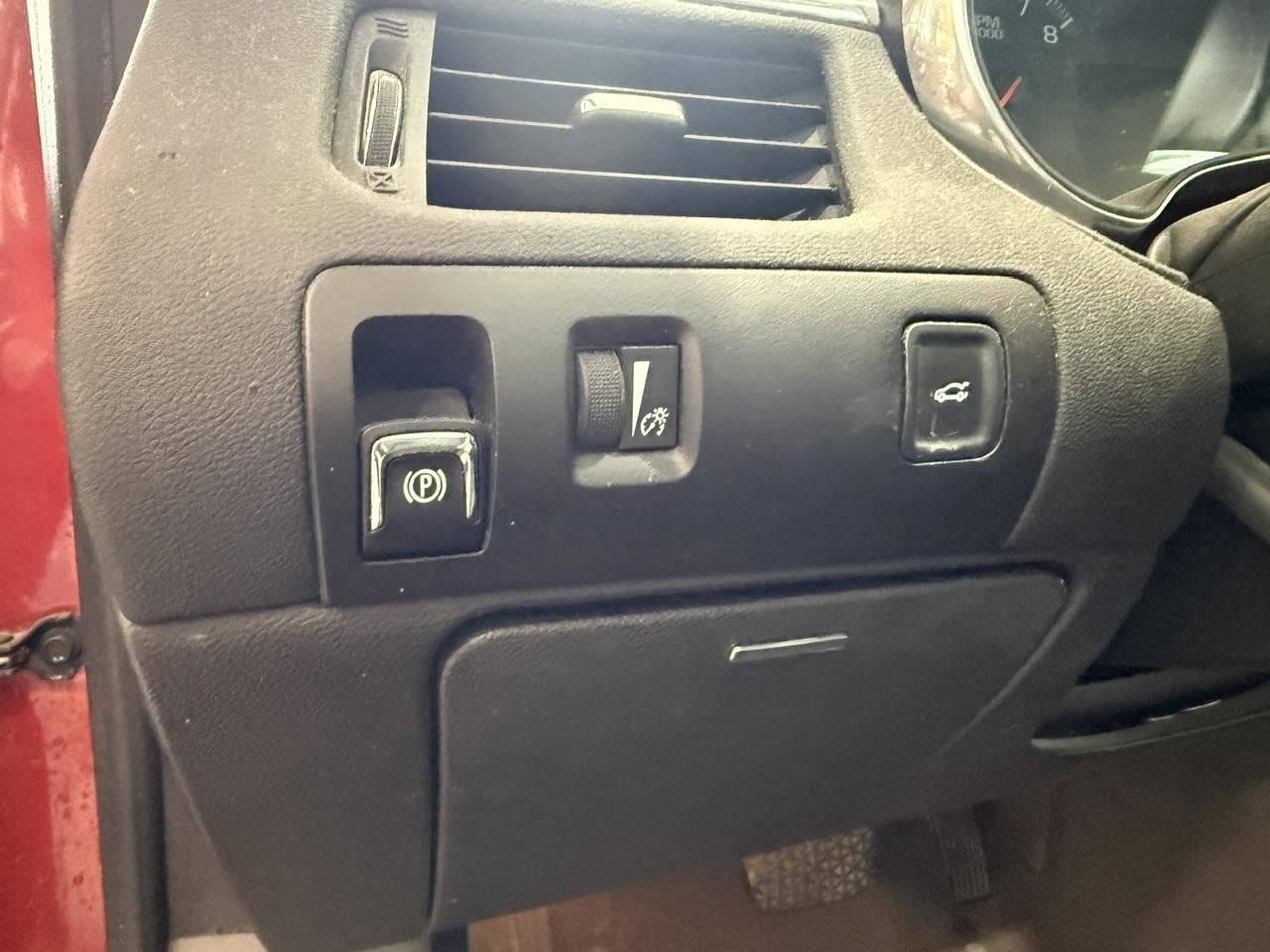 Automatic Transmission FWD 3.6L Fits 13-17 EQUINOX 355955