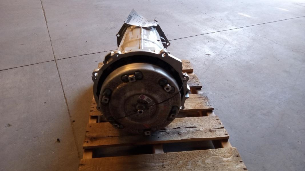2014 CORVETTE C7 AUTOMATIC TRANSMISSION ASSEMBLY OEM