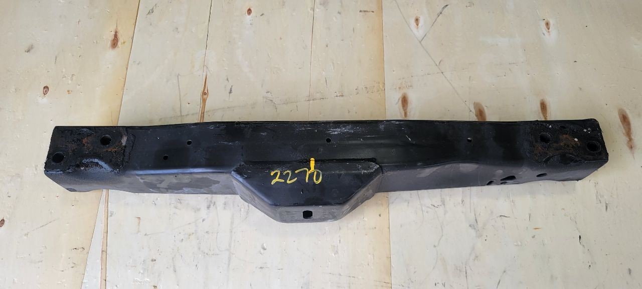 2023 SUBURBAN 2WD TRANSMISSION CROSSMEMBER MOUNT FRAME SUPPORT BRACE 23