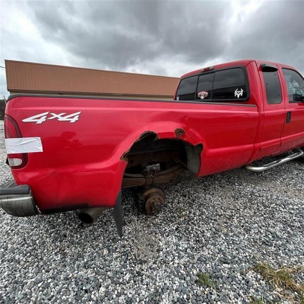 Transfer Case Electric Shift Automatic 4R100 Fits 00-05 EXCURSION 1491505