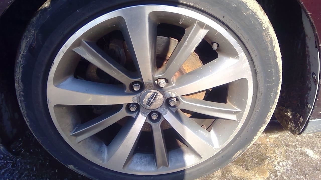 Transfer Case AWD Fits 07-15 MKX 1751060