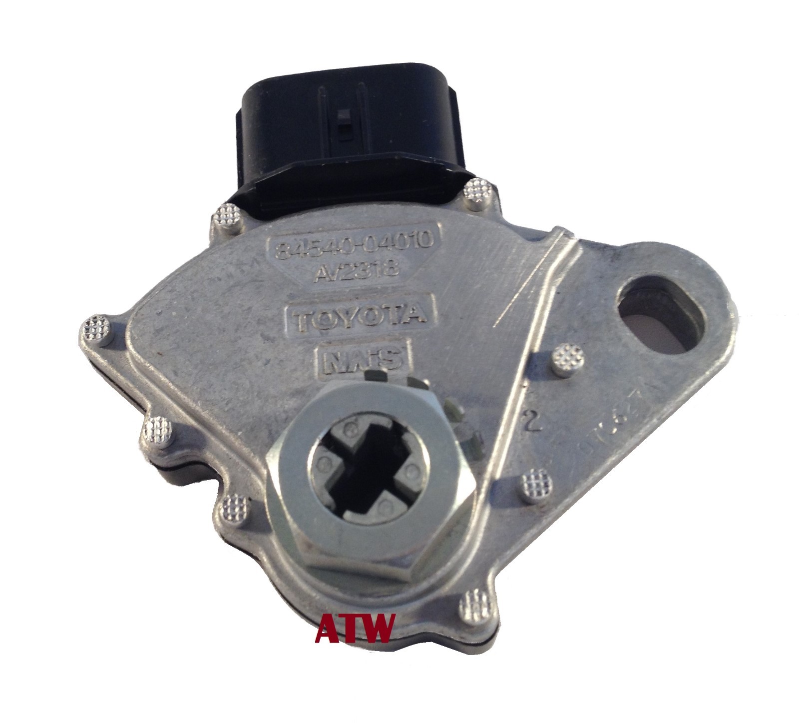 84540-04010 Neutral Safety Switch, Toyota, Lexus, Original OEM NEW