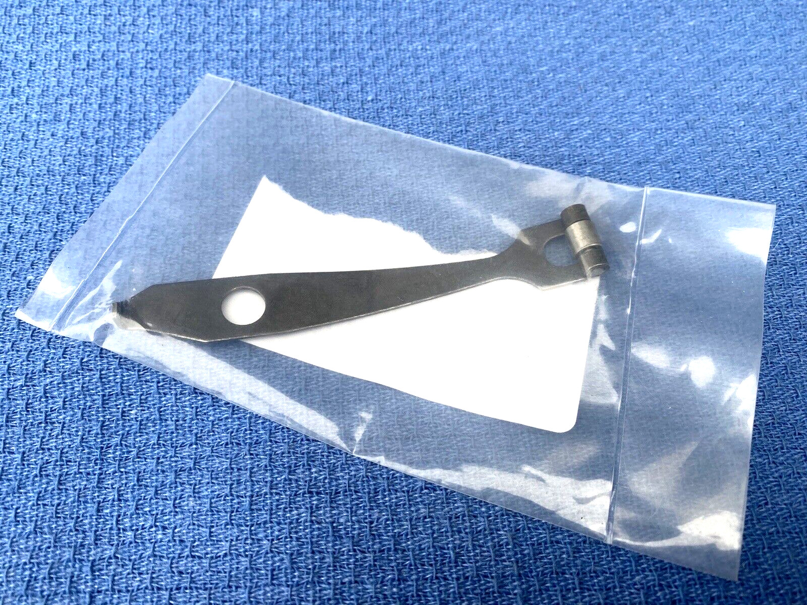 New Th400 Manual Lever Detent Roller Shifter Shift Spring Turbo 400