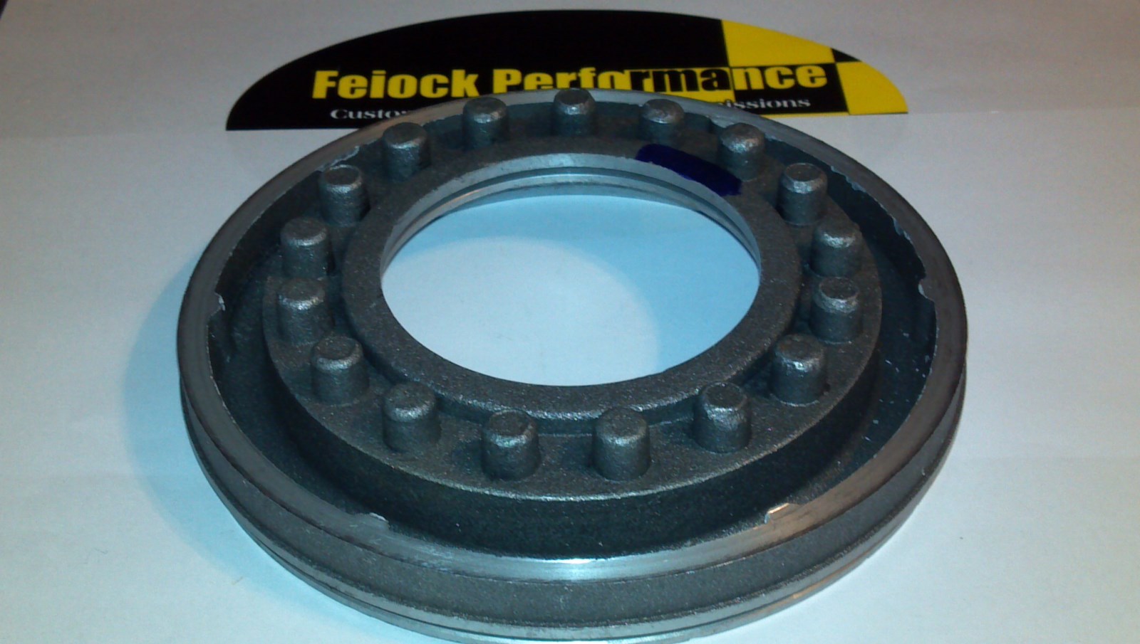 TH350 5 Plate Direct Clutch Piston – Off Road – Heavy Duty – USA Shipping