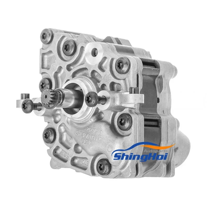 10R60 10R80 Transmission Oil Pump for Ford Lincoln