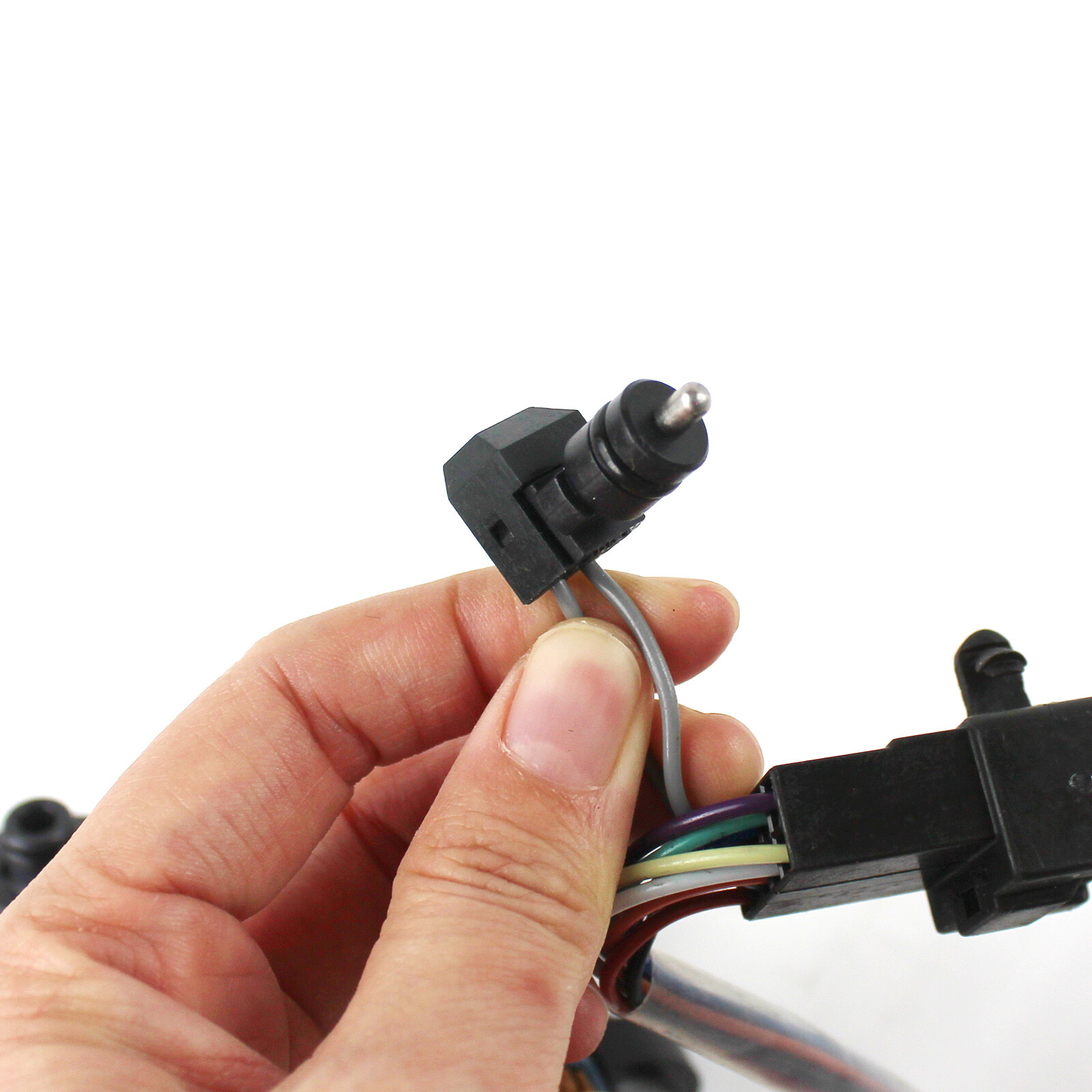 4EAT For 2001-2010 Subaru Solenoid Forester Transmission Shift Solenoid Kit 2.5L