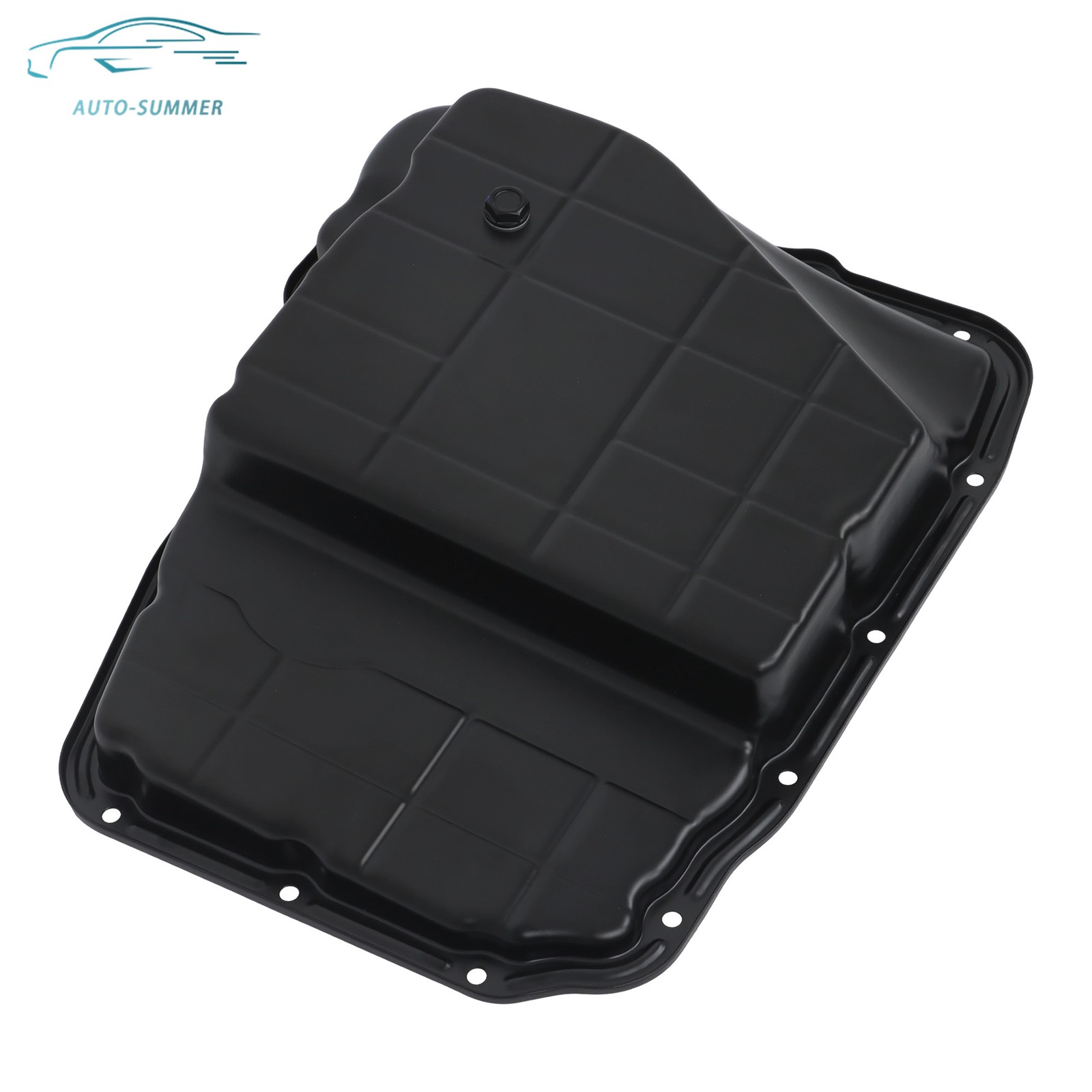 New Transmission Oil Pan For Dodge Ram 1500 Jeep Chrysler 45RFE 545RFE 265-817