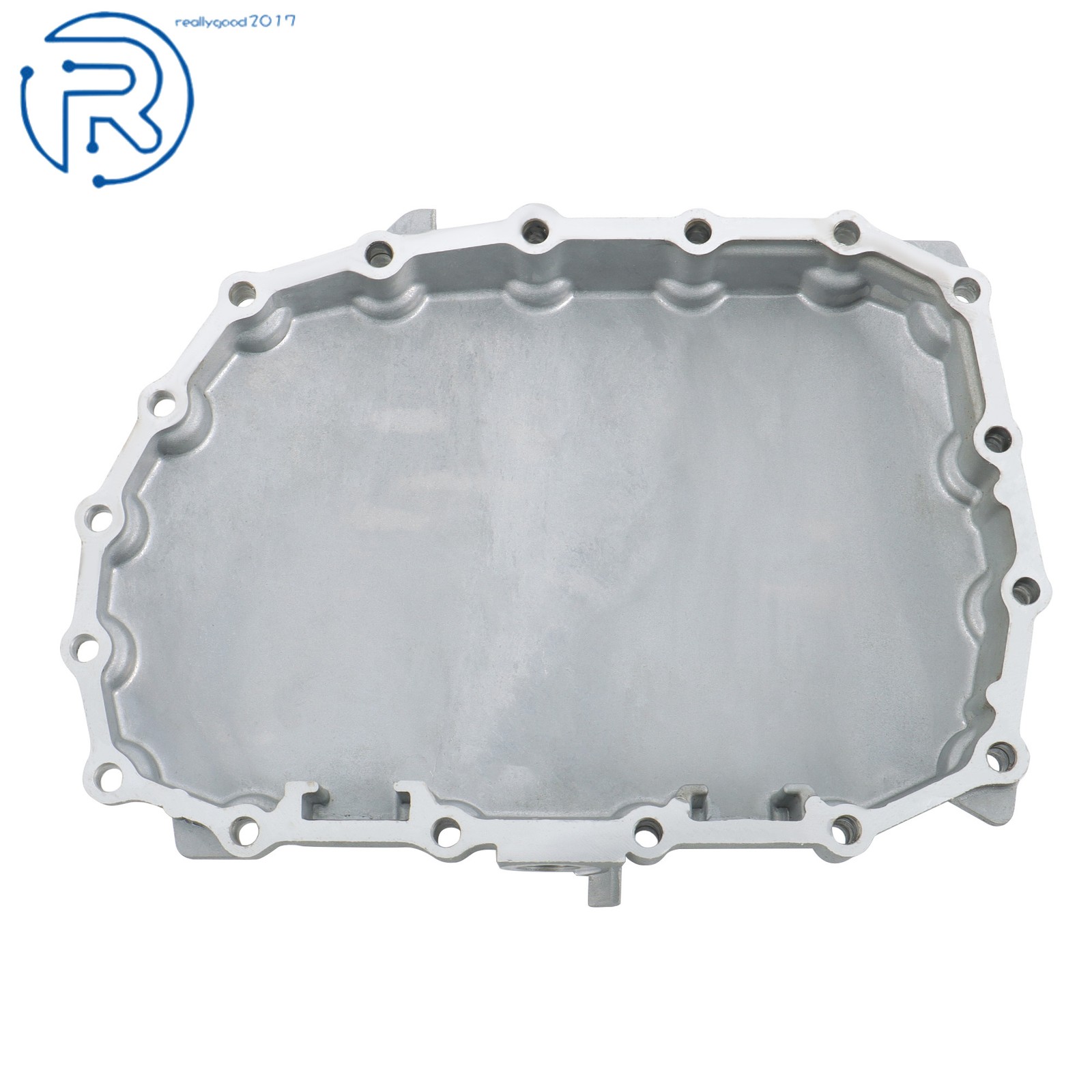 21151R3W000 For 2014-2020 Honda Civic CVT L4 1.5L 2.0L Transmission Oil Pan Sump