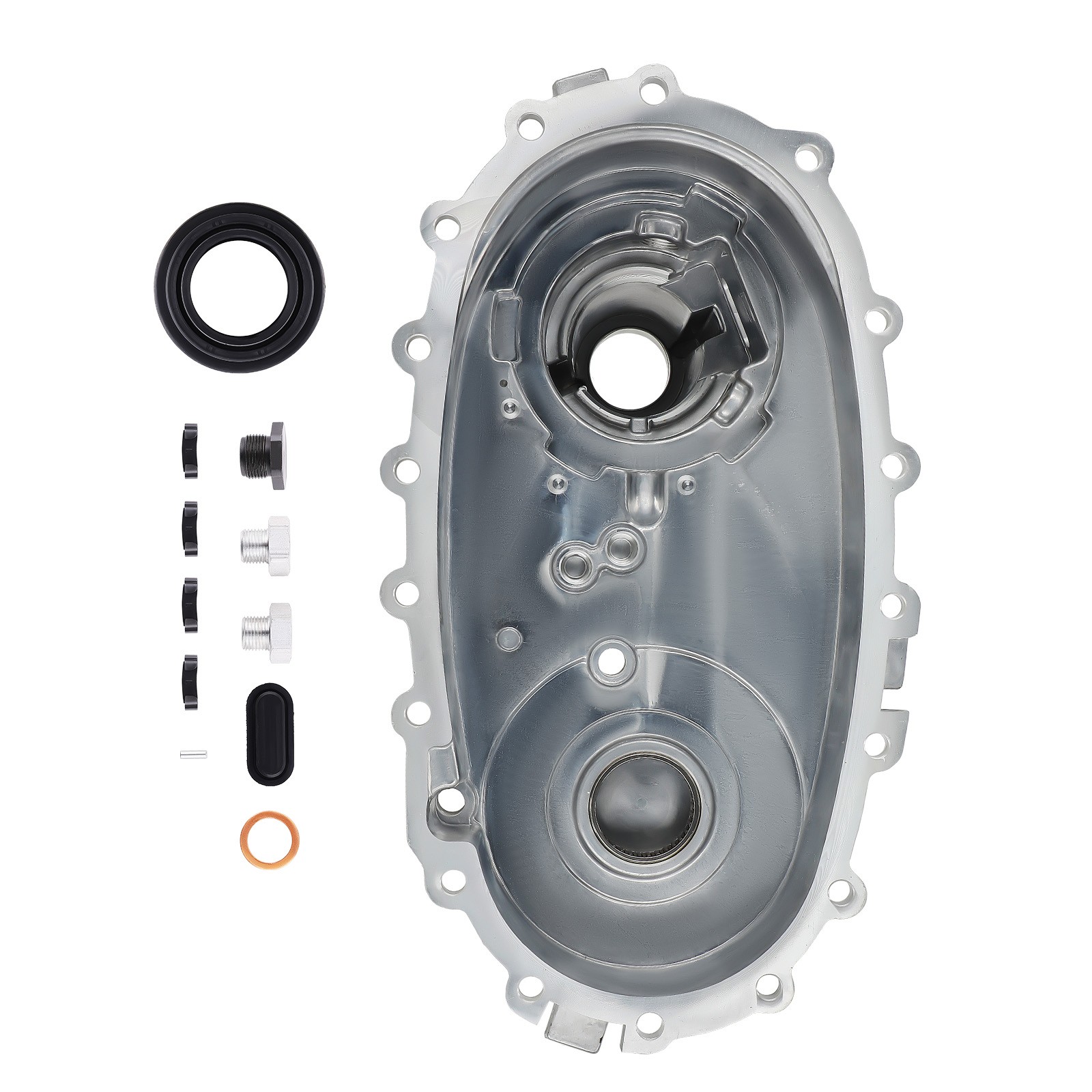 Transfer Case Cover for Chevrolet Silverado 1500 2500 3500 12473226 12474949