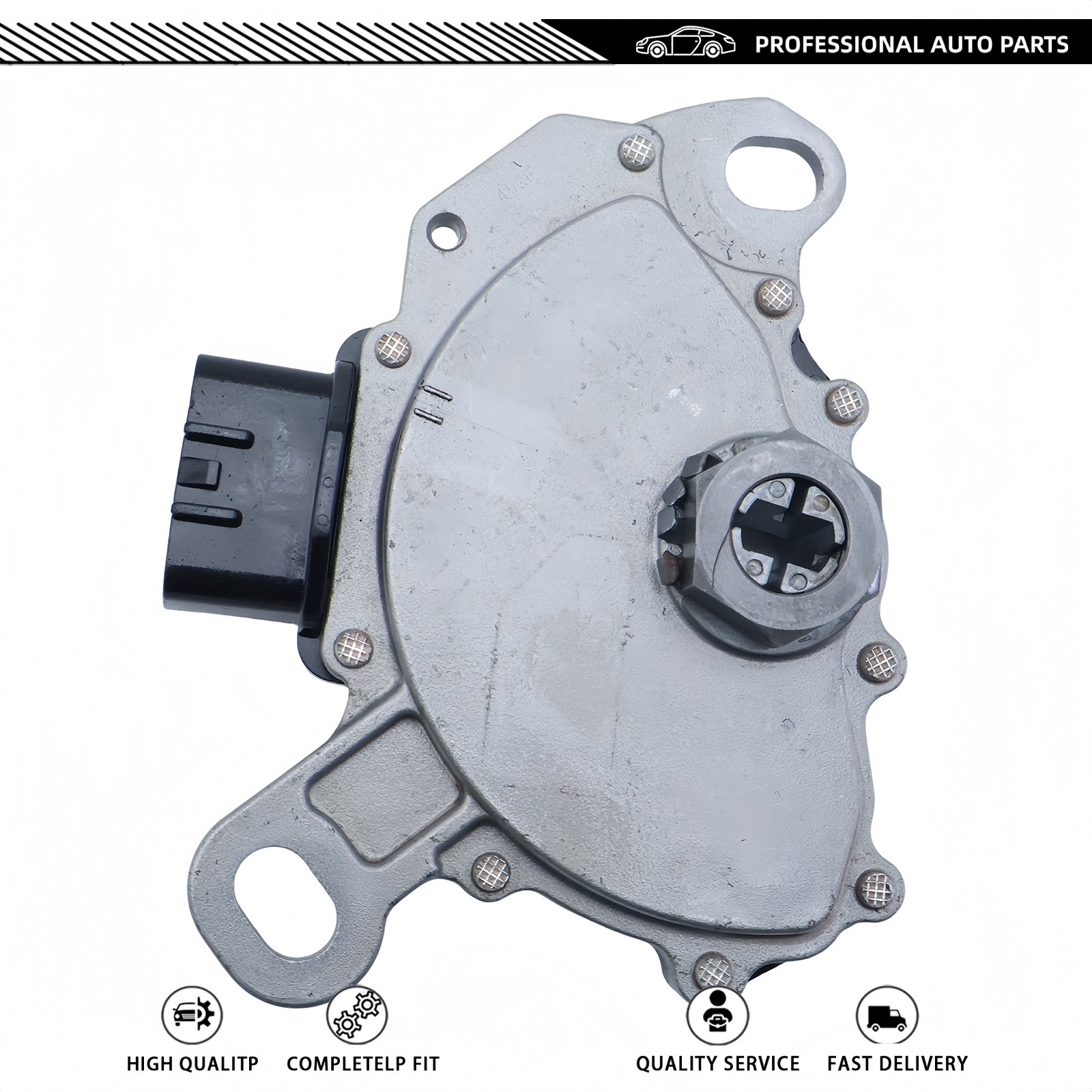 For Volvo Chevrolet Nissan Pontiac Saturn Transmission Neutral Safety Switch