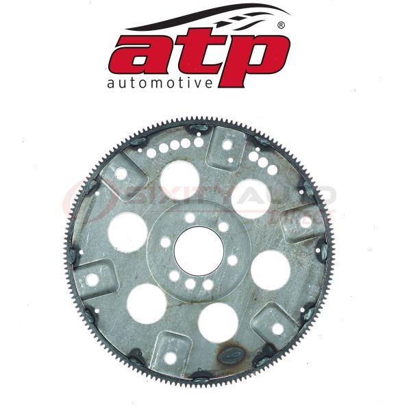 ATP Automatic Transmission Flexplate for 1974 Chevrolet K10 Pickup – ru
