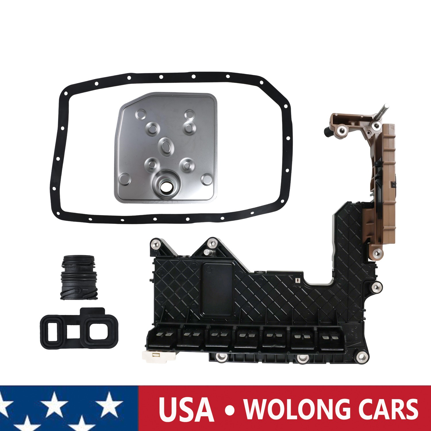 926-149 Transmission Lead Frame for F-150 Mustang Expedition 6R80 AL3Z-7G276-D
