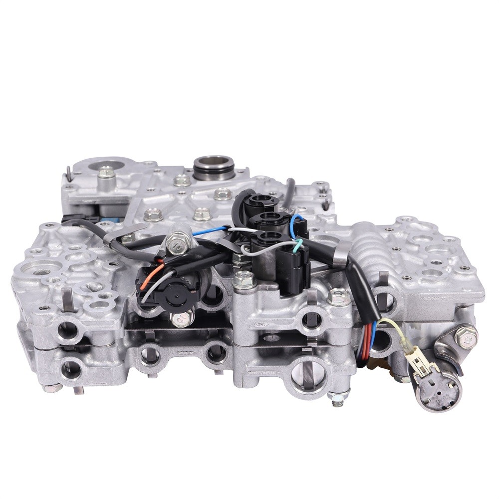 Transmission Valve Body TR690 CVT For Subaru EXIGA Levorg Outback Forester