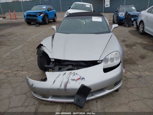 2008 CORVETTE C6 AUTOMATIC TRANSMISSION ASSEMBLY OEM