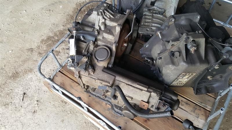 Automatic Transmission Fits 02 CENTURY 1480599
