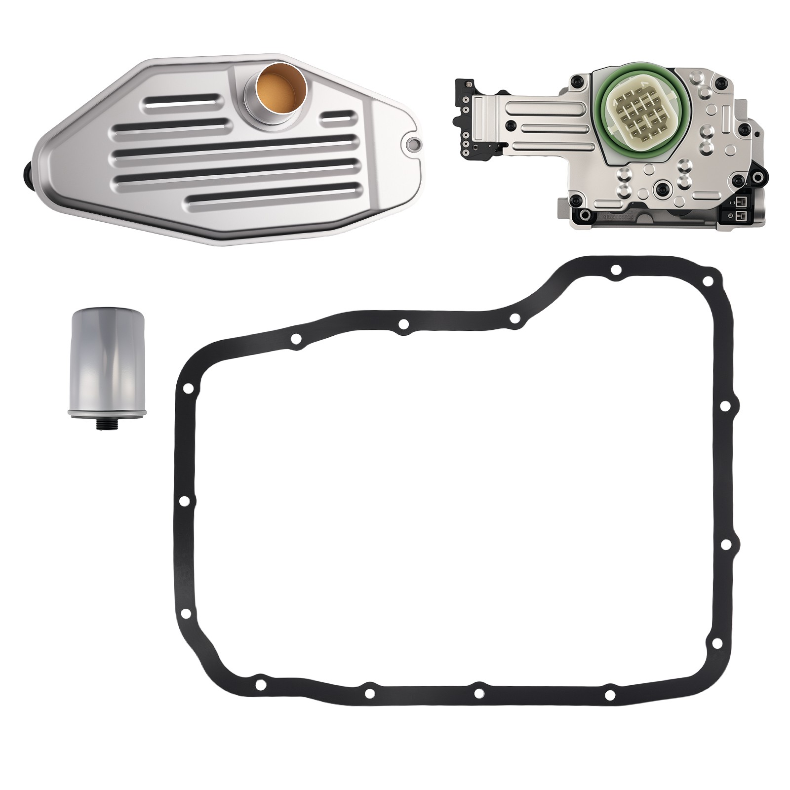 Transmission Shift Solenoid Set For Dodge Aspen Dakota Durango Raider Commander
