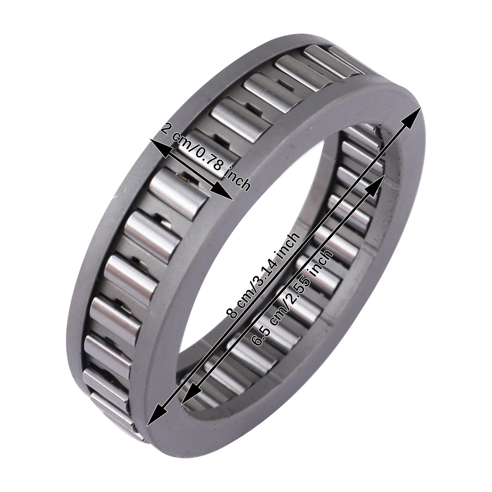 4L60E 4L65E 700R4 Sprag Dual Cage 29-Element Forward Clutch Input Sprag 1986-on