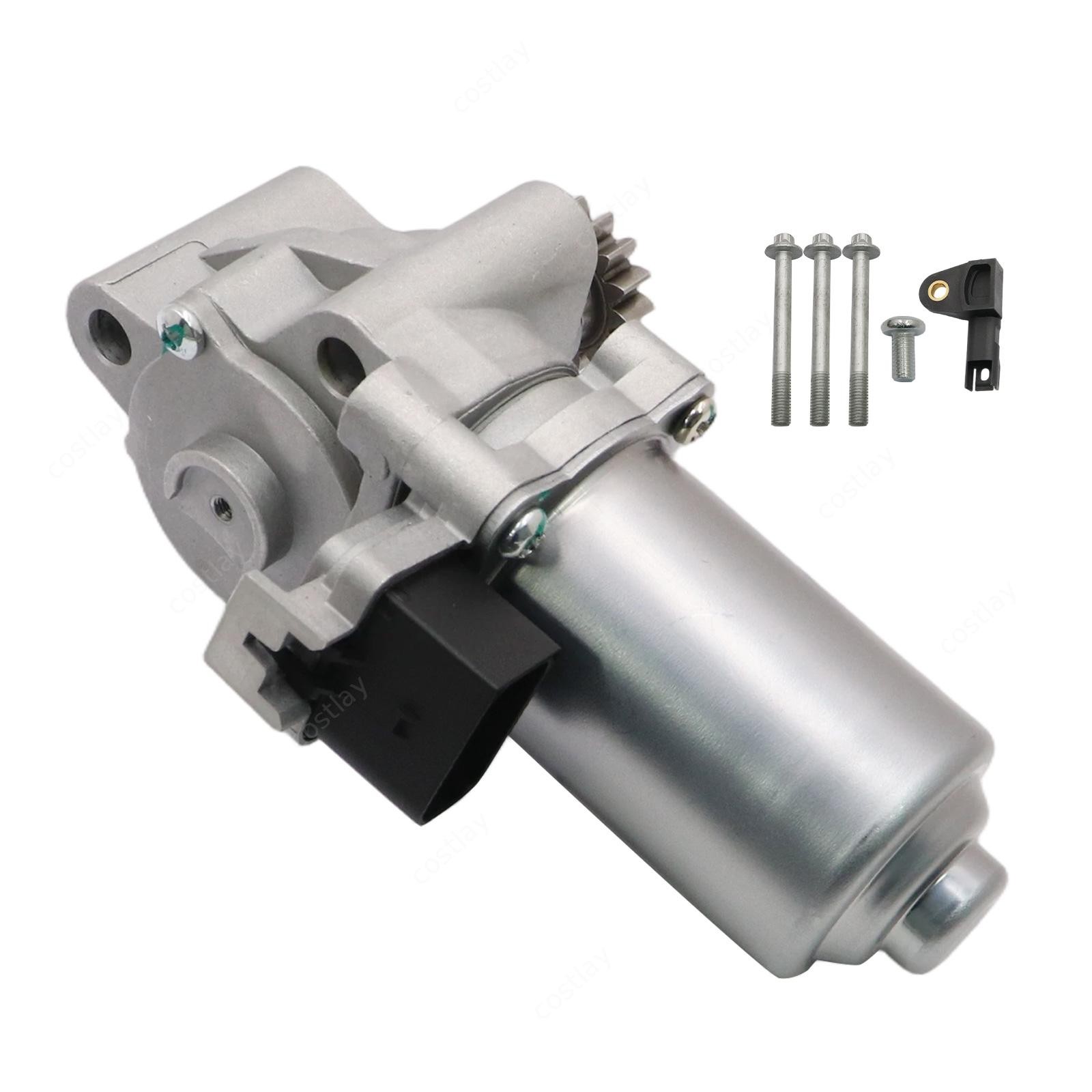 1PCS Transfer Case Motor Actuator For 2006-2010 BMW 325xi 335i xDrive E90 E92