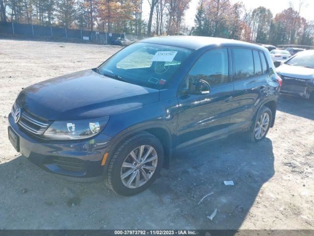 Automatic Transmission AWD 4Motion Fits 09-17 TIGUAN 175226