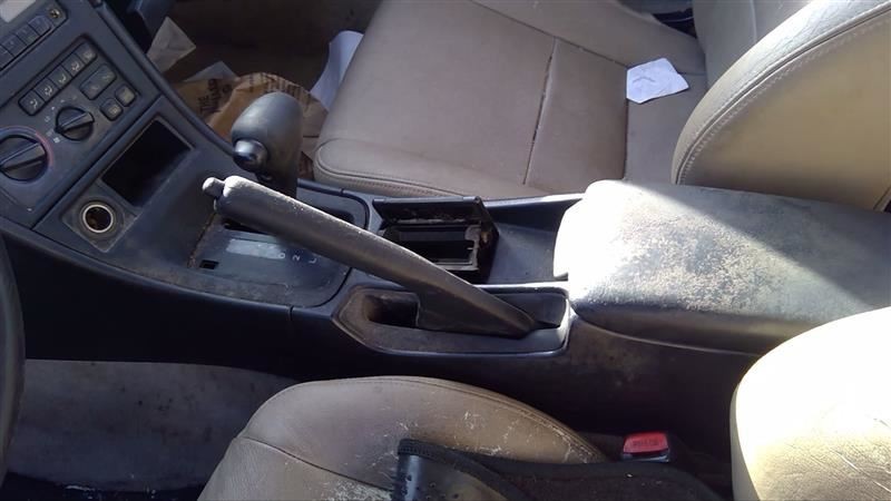 Automatic Transmission St 7AFE Engine Fits 96-97 CELICA 430065