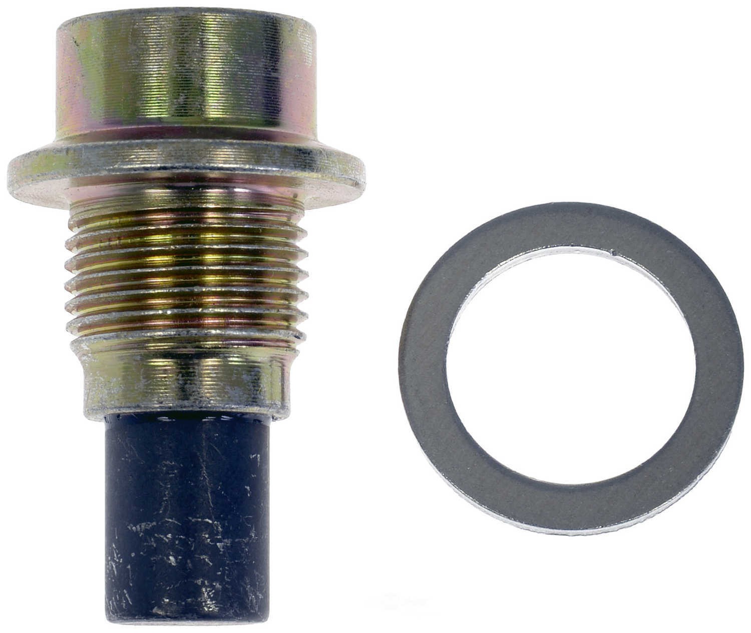 Transmission Drain Plug Dorman 090-178CD