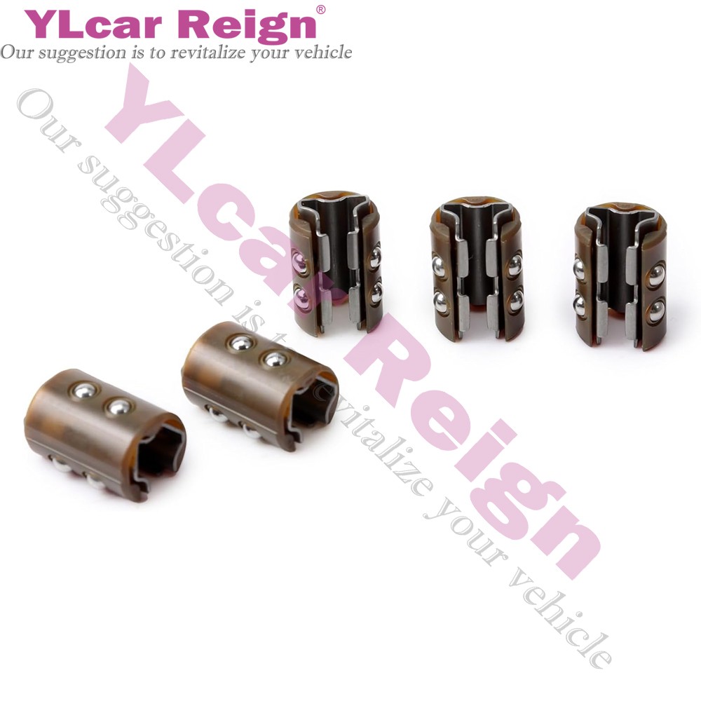 0AM DQ200 Auto Transmission Shift Fork Slip Beads Bearing 0AM311665A for VW Audi