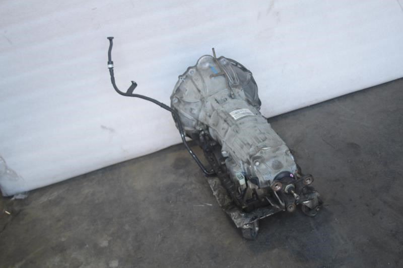 1998 LEXUS LS400 AUTOMATIC TRANSMISSION 207K MILES 35010-50111