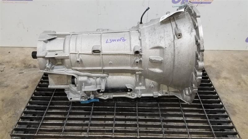 Automatic Transmission 3.0L Diesel 2017 RANGE ROVER SPORT 32K MILES