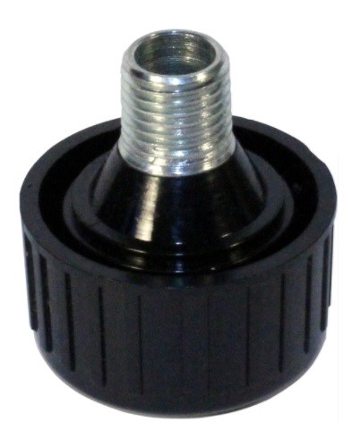 Tri Component Breather T9N1597, NSN 2520-01-077-2803 Caterpillar # 9N1597