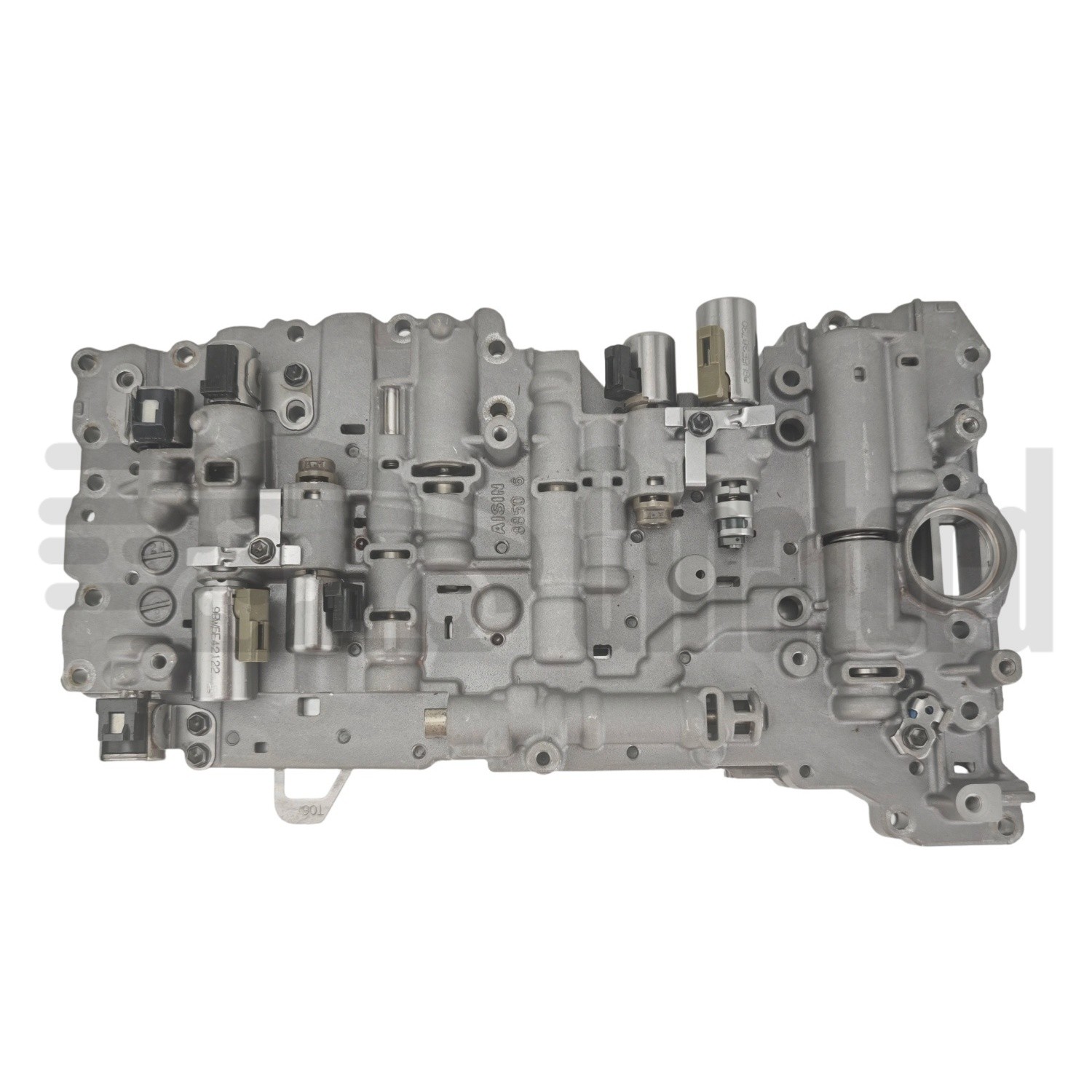 A750E A750F Transmission Valve Body for TOYOTA 4Runner Fortuner Hilux Lexus GX